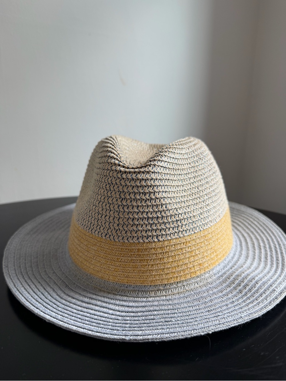 & Other Stories light blue Sun Hat